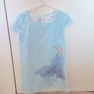 Disney Frozen dress